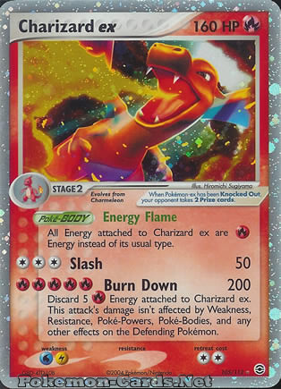 charizard